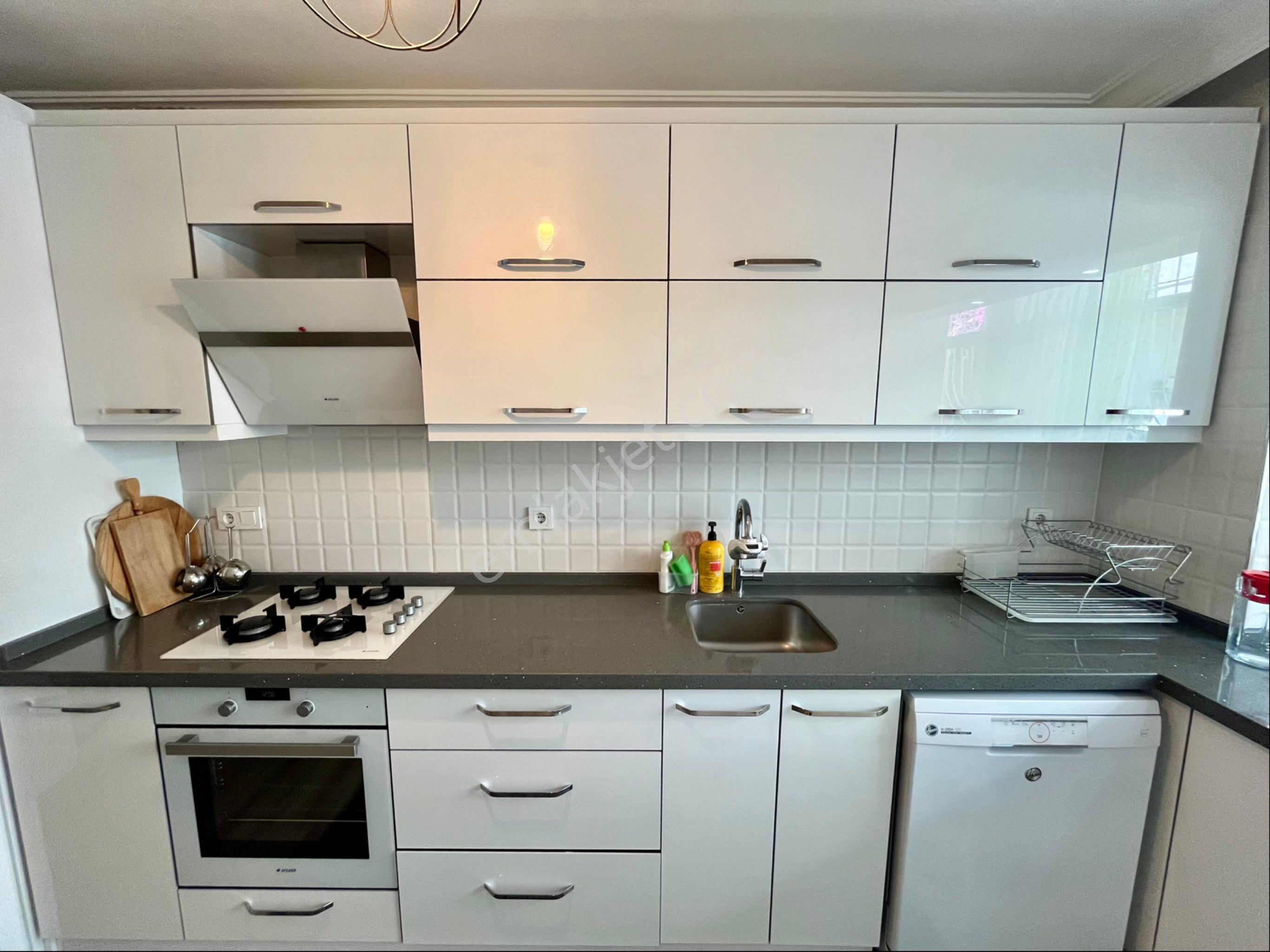 Ekonomi Üniversite Yakını 3+1 Bakımlı Full Eşyalı Kiralık Daire - Görsel 7