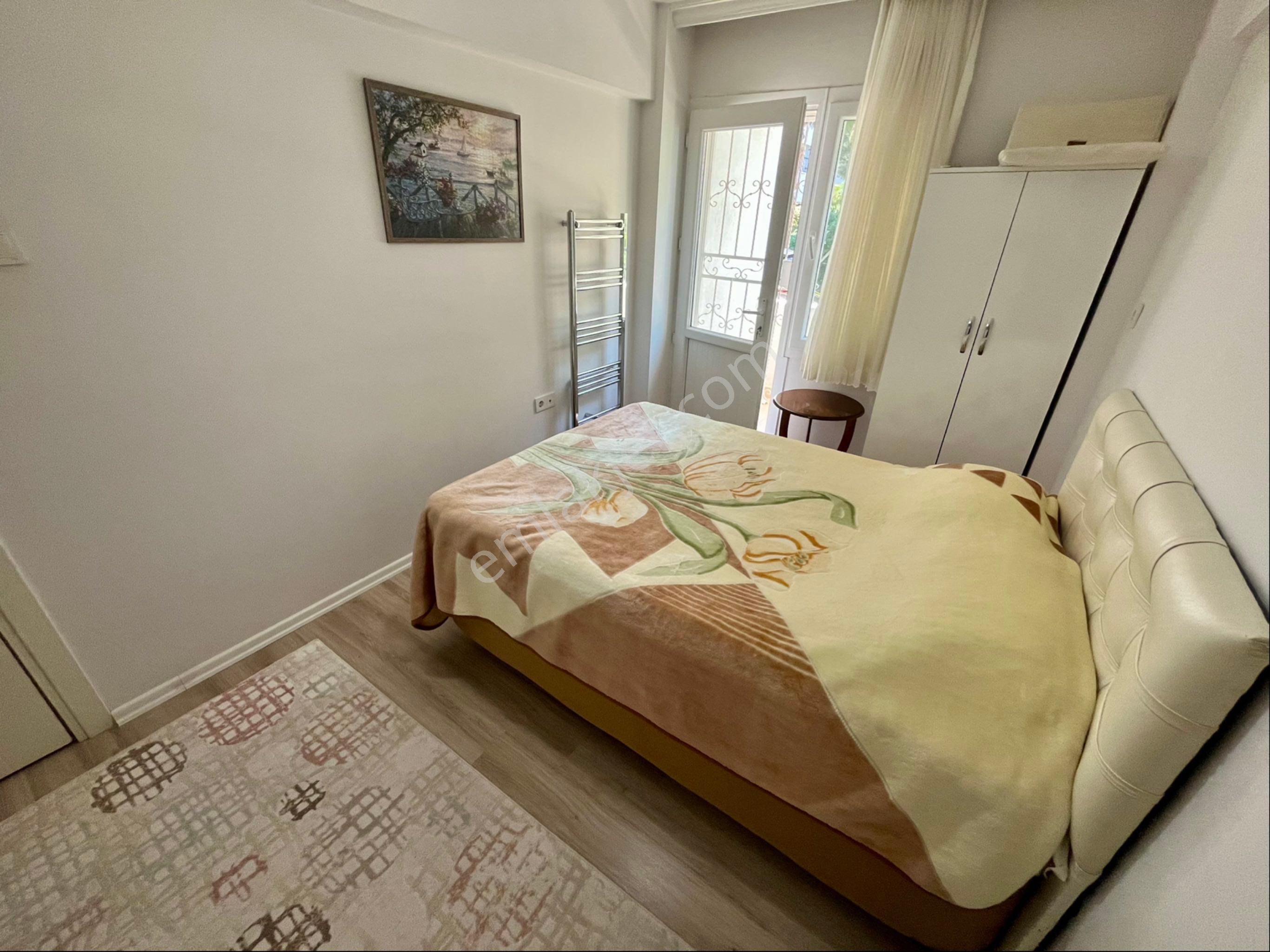 Ekonomi Üniversite Yakını 3+1 Bakımlı Full Eşyalı Kiralık Daire - Görsel 19