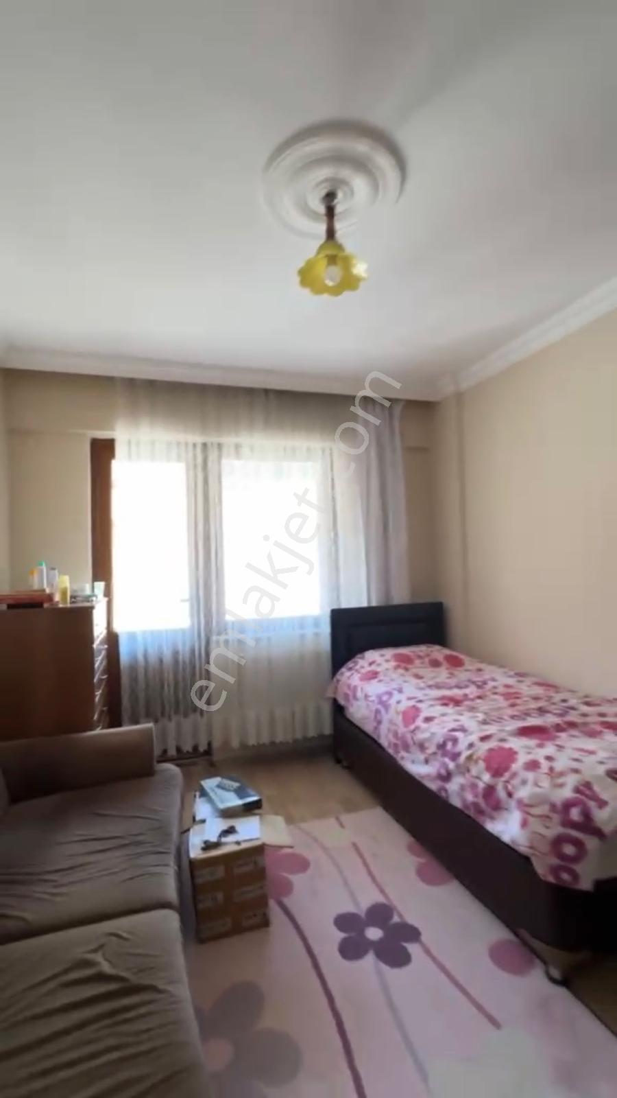 Trabzon Ortahisar Yenicuma Mahallesinde Satılık Daire - Görsel 16