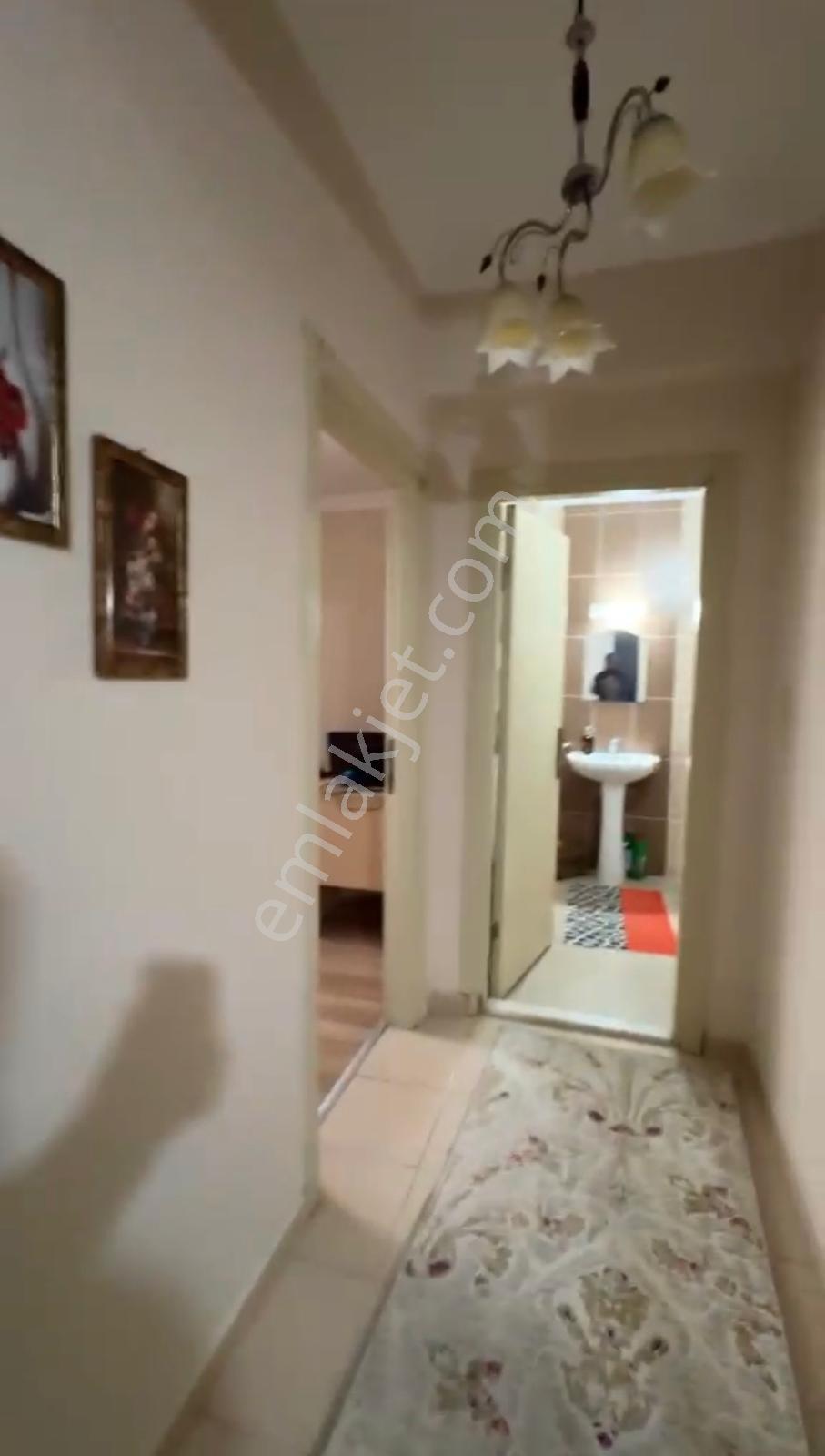Trabzon Ortahisar Yenicuma Mahallesinde Satılık Daire - Görsel 24