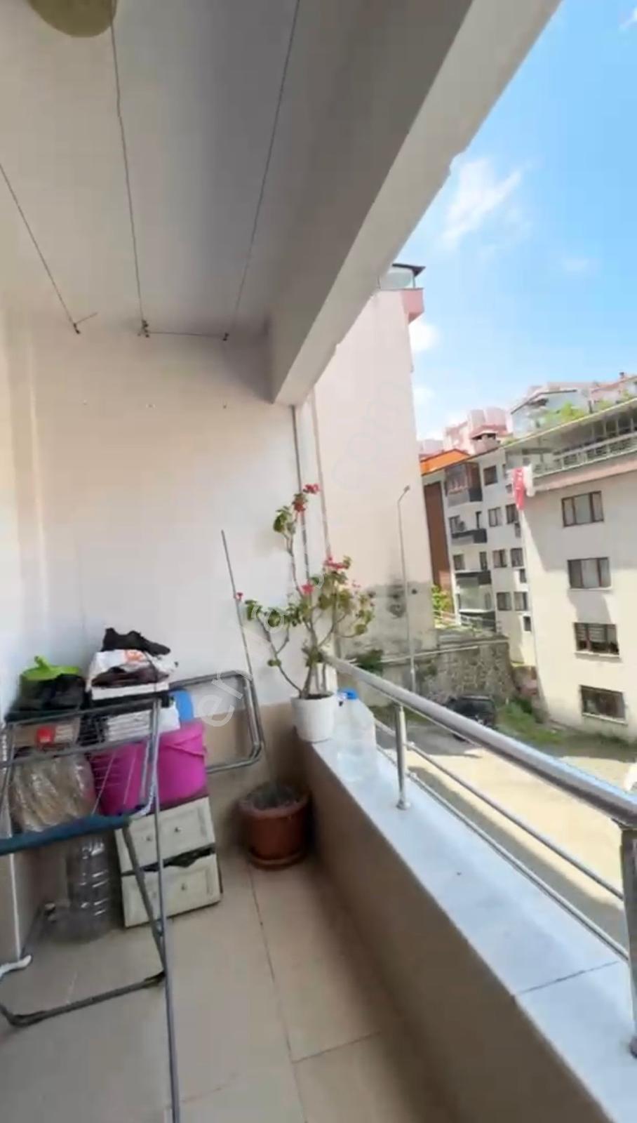 Trabzon Ortahisar Yenicuma Mahallesinde Satılık Daire - Görsel 9