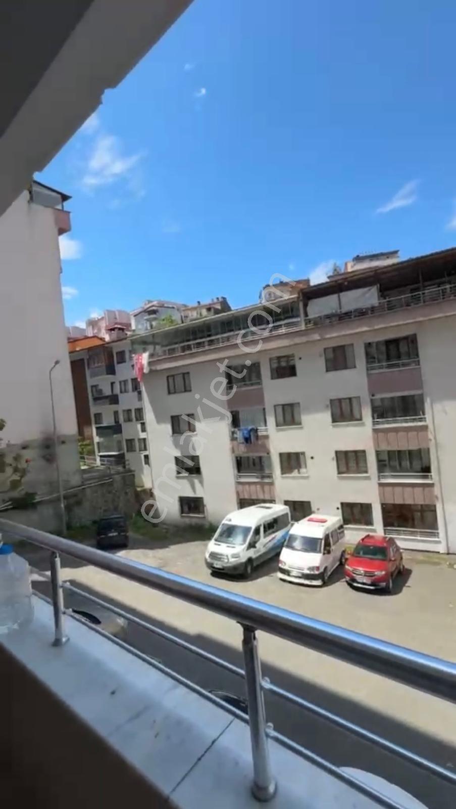 Trabzon Ortahisar Yenicuma Mahallesinde Satılık Daire - Görsel 10