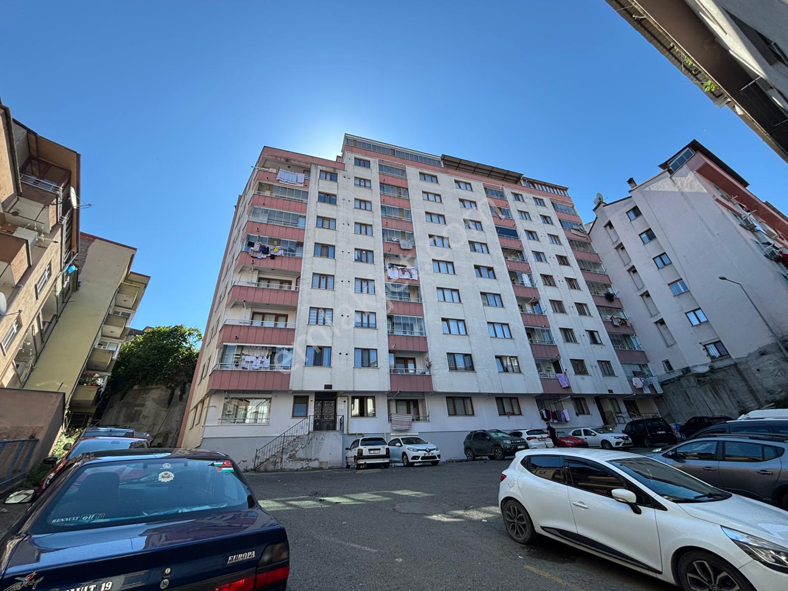 Trabzon Ortahisar Yenicuma Mahallesinde Satılık Daire - Görsel 29