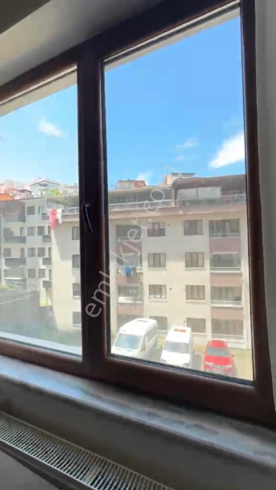 Trabzon Ortahisar Yenicuma Mahallesinde Satılık Daire - Görsel 17