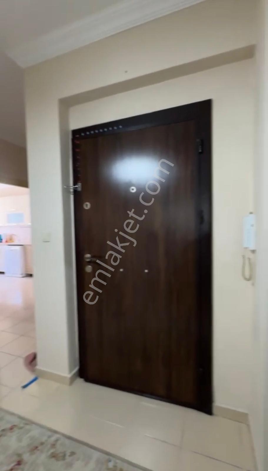 Trabzon Ortahisar Yenicuma Mahallesinde Satılık Daire - Görsel 3