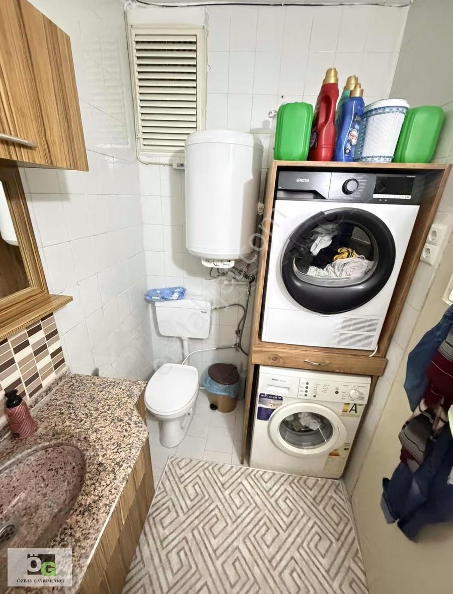 Özbay Gayrimenkulden Yenice Mahallesinde Satılık 3+1 Daire - Görsel 30