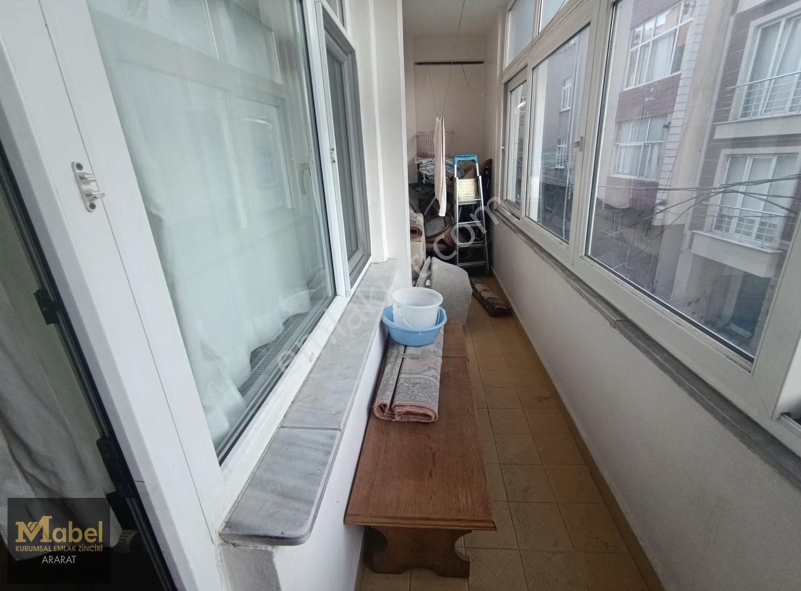 Mabel Gayrimenkul Den Bağcılar Da Kiralık 2+1 Eşyalı - Görsel 12