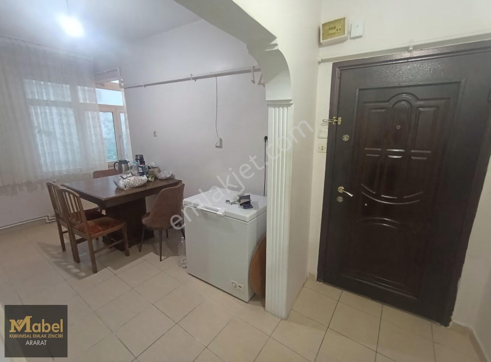 Mabel Gayrimenkul Den Bağcılar Da Kiralık 2+1 Eşyalı - Görsel 6