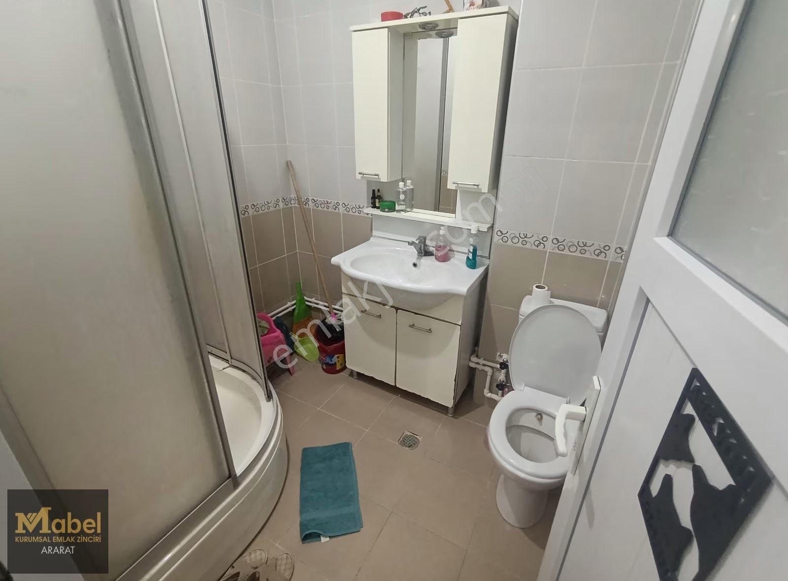 Mabel Gayrimenkul Den Bağcılar Da Kiralık 2+1 Eşyalı - Görsel 8