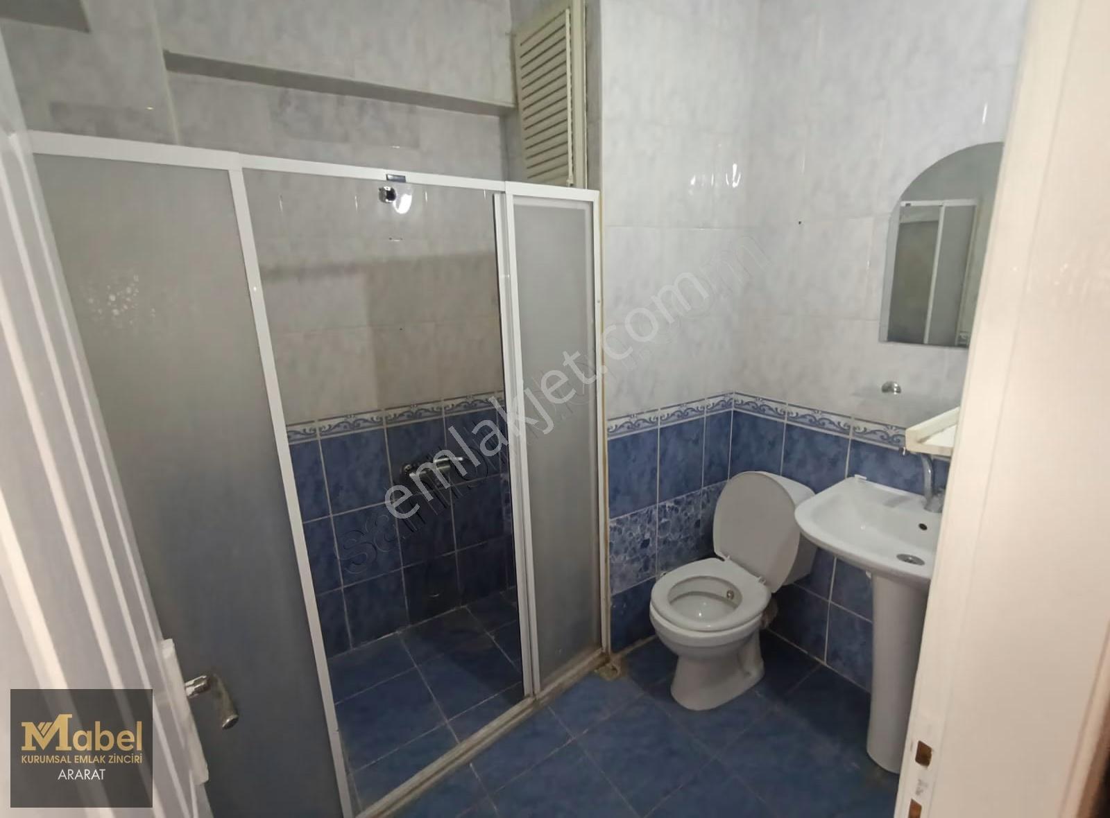 Mabel Gayrimenkul 'den Üçyüzlü Metro Yakınında 2+1 Kiralık Daire - Görsel 18