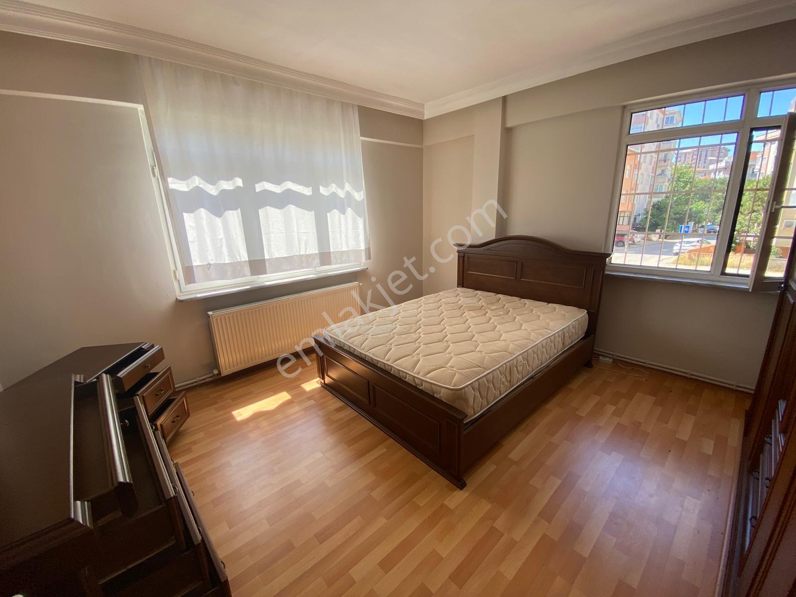 Müstakil Villa Tadında 3+1 150 M² Tek Başına Daire - Görsel 22