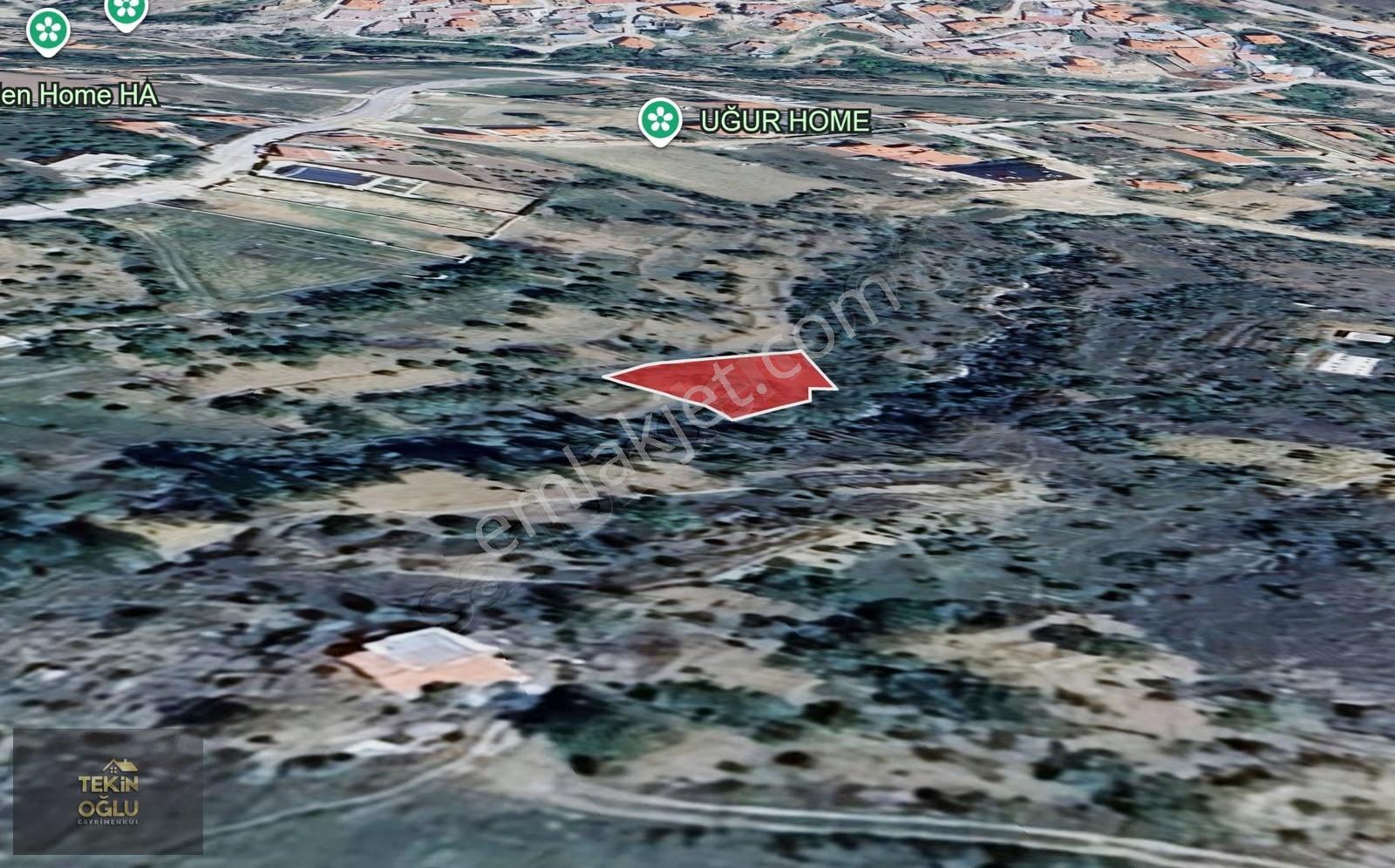 Tekin Oğlun'dan Selçuklu Tatköy 322 M² Müstakil Bahçe