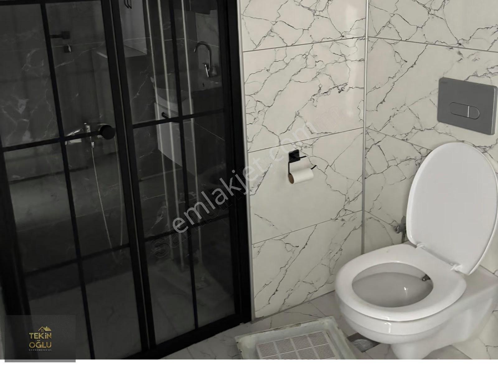 Tekin Oğlun'dan Şehir Hastane Karşısı 2+1 70 M² Kiralık Daire - Görsel 14