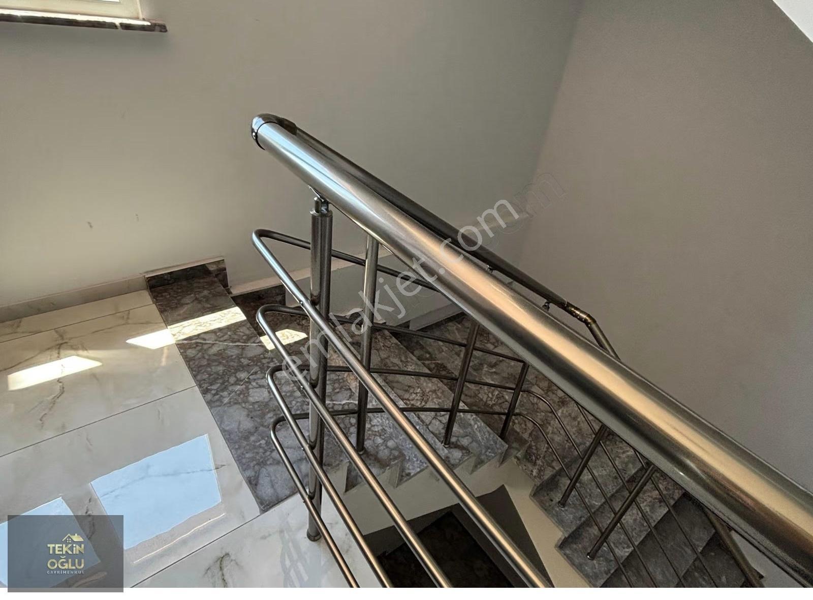 Tekin Oğlun'dan Şehir Hastane Karşısı 2+1 70 M² Kiralık Daire - Görsel 5