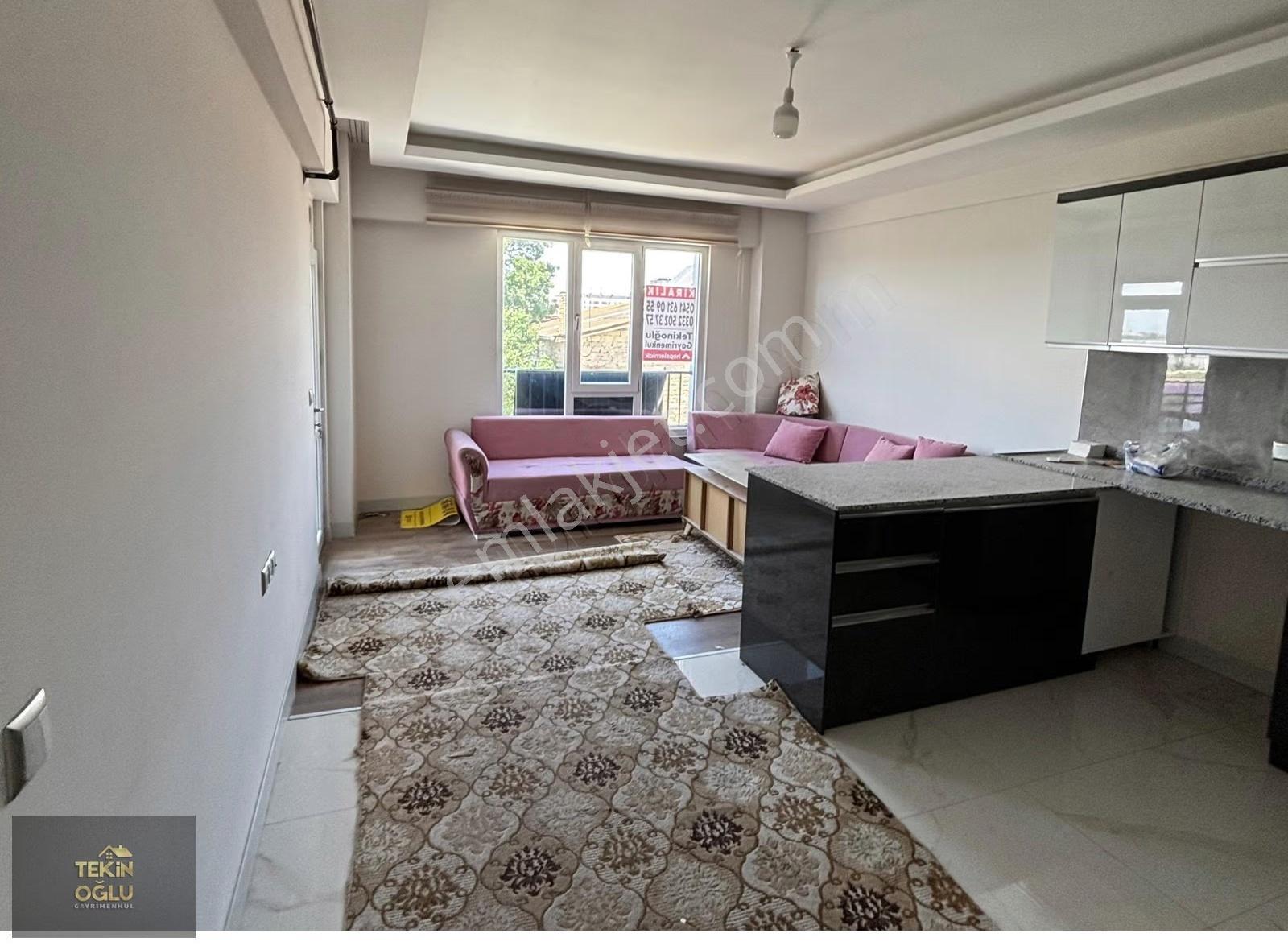 Tekin Oğlun'dan Şehir Hastane Karşısı 2+1 70 M² Kiralık Daire - Görsel 16