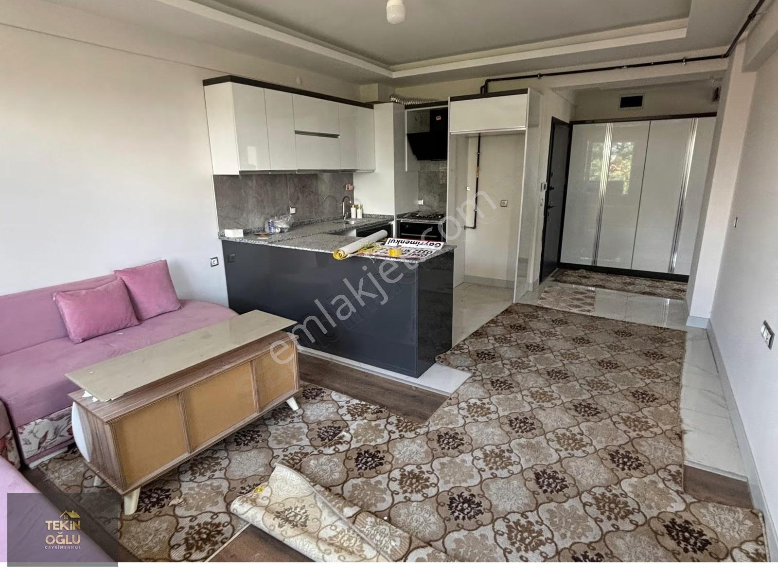 Tekin Oğlun'dan Şehir Hastane Karşısı 2+1 70 M² Kiralık Daire - Görsel 9