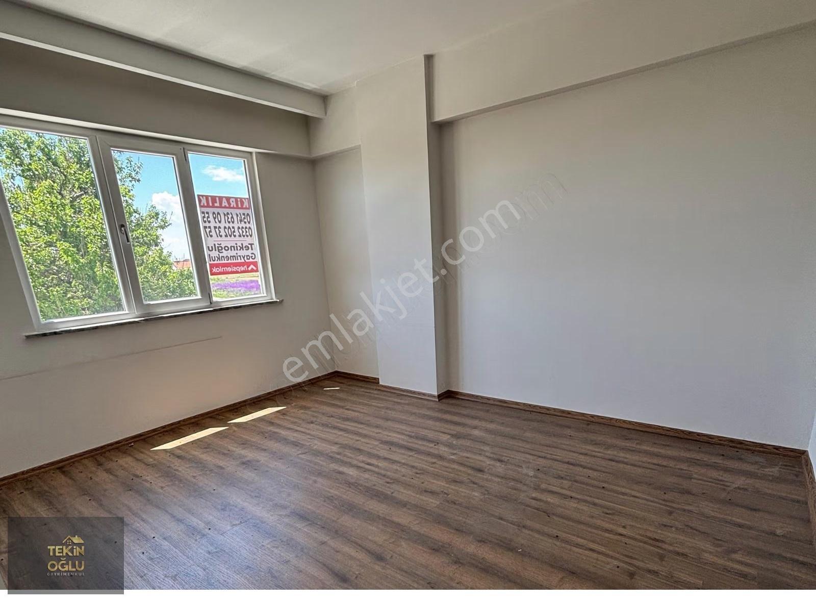 Tekin Oğlun'dan Şehir Hastane Karşısı 2+1 70 M² Kiralık Daire - Görsel 17