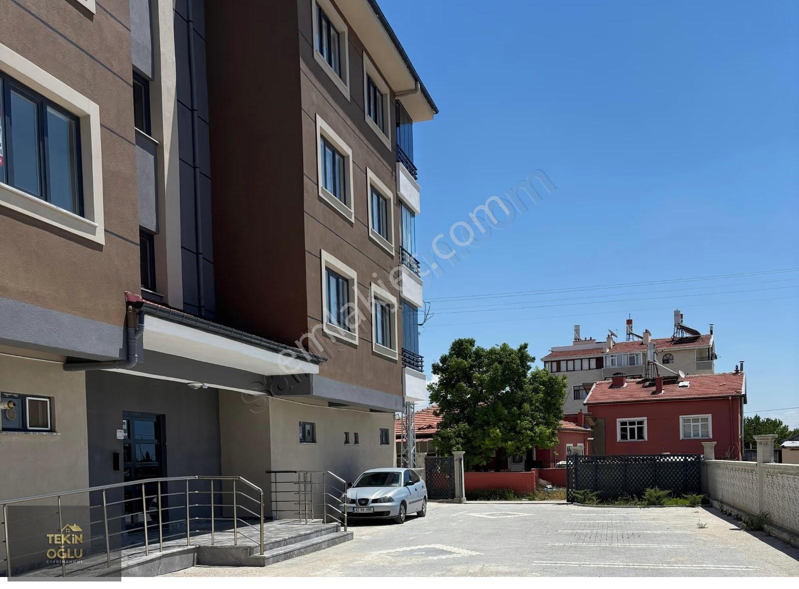 Tekin Oğlun'dan Şehir Hastane Karşısı 2+1 70 M² Kiralık Daire - Görsel 3