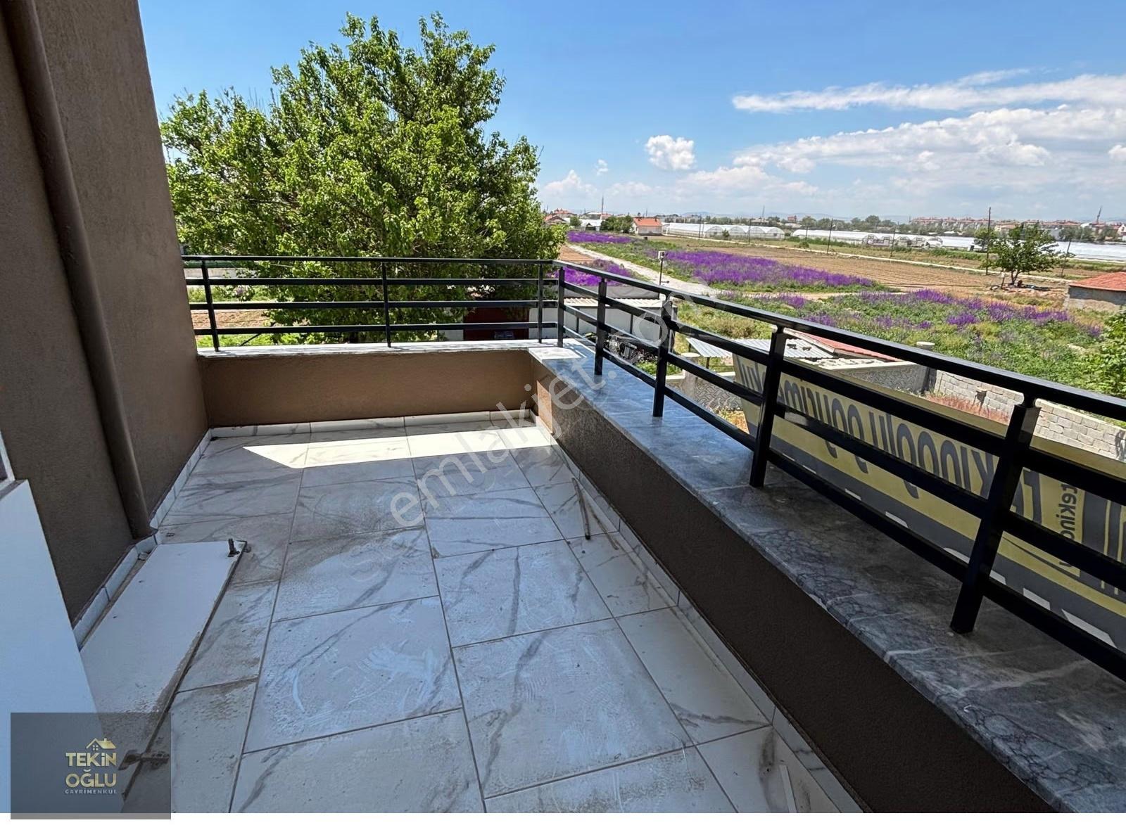 Tekin Oğlun'dan Şehir Hastane Karşısı 2+1 70 M² Kiralık Daire - Görsel 7