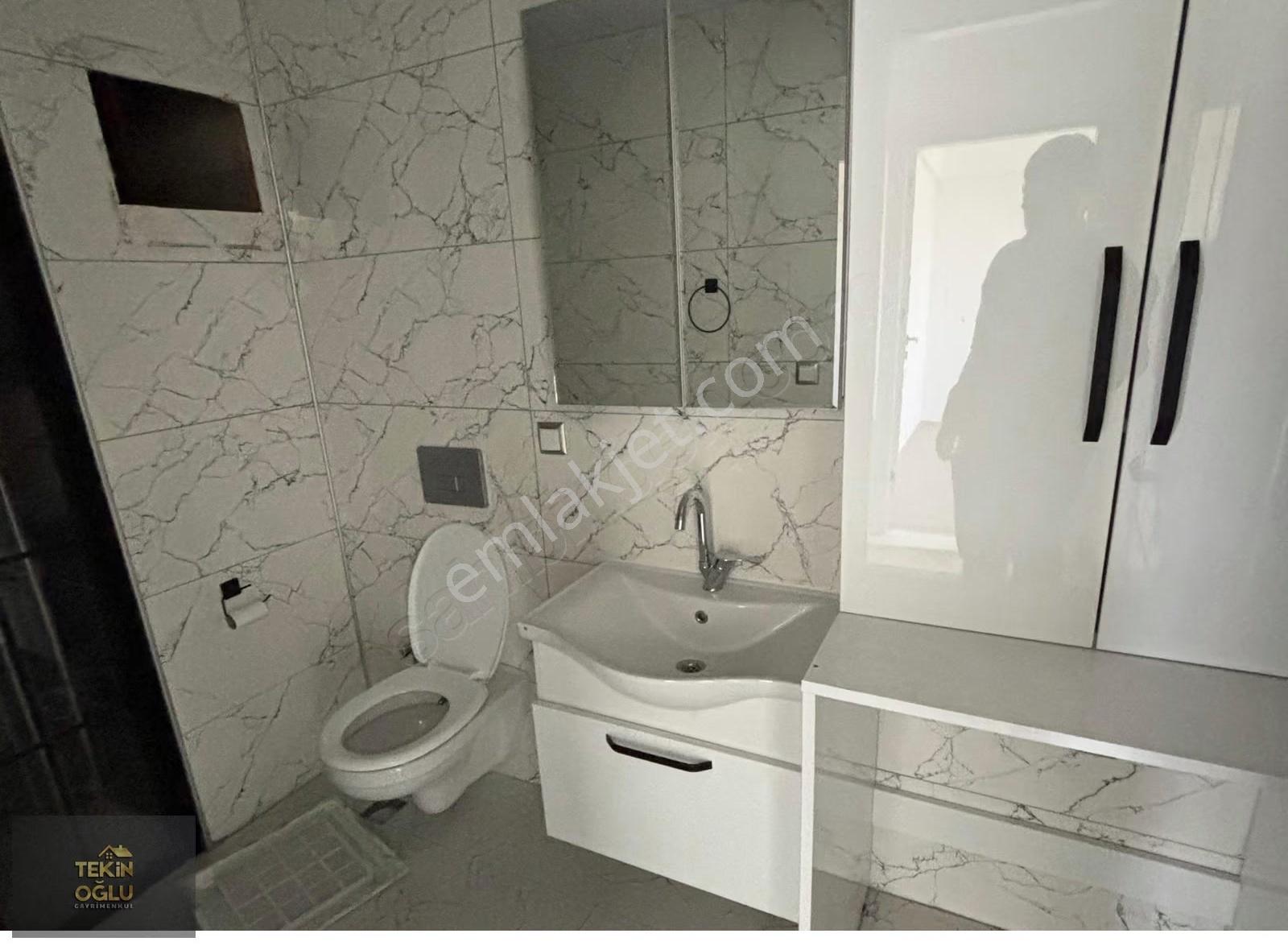 Tekin Oğlun'dan Şehir Hastane Karşısı 2+1 70 M² Kiralık Daire - Görsel 13