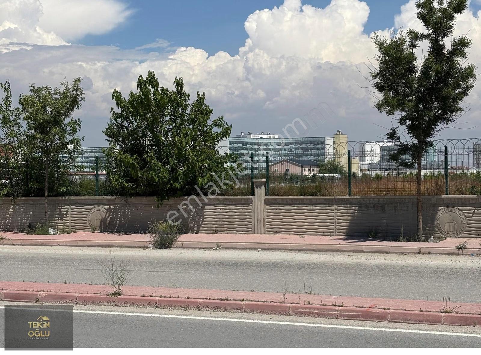 Tekin Oğlun'dan Şehir Hastane Karşısı 2+1 70 M² Kiralık Daire - Görsel 18