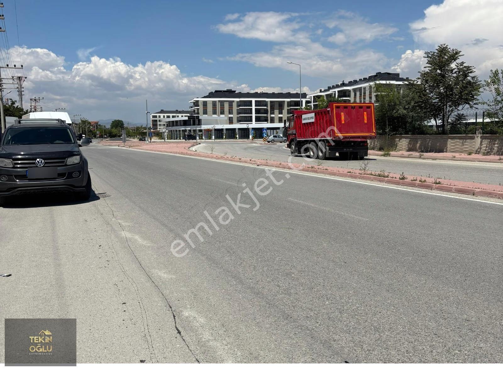 Tekin Oğlun'dan Şehir Hastane Karşısı 2+1 70 M² Kiralık Daire - Görsel 10