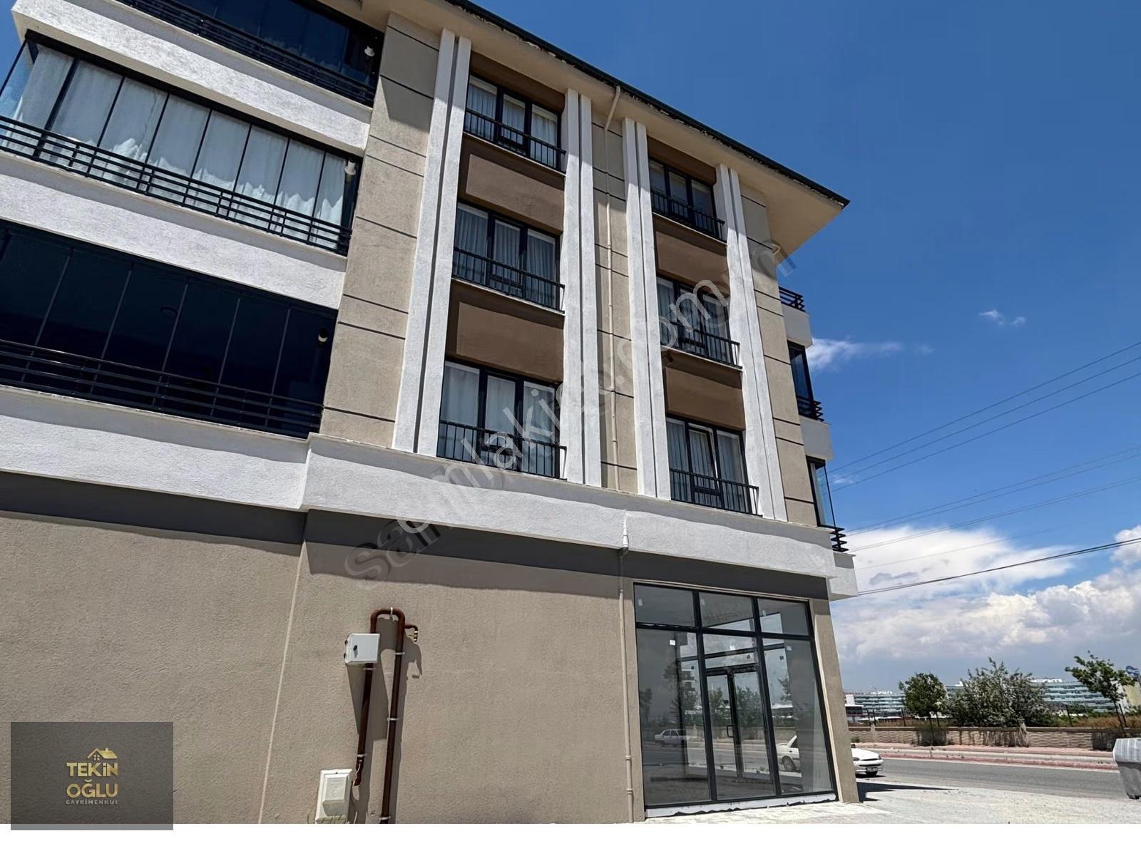 Tekin Oğlun'dan Şehir Hastane Karşısı 2+1 70 M² Kiralık Daire - Görsel 4