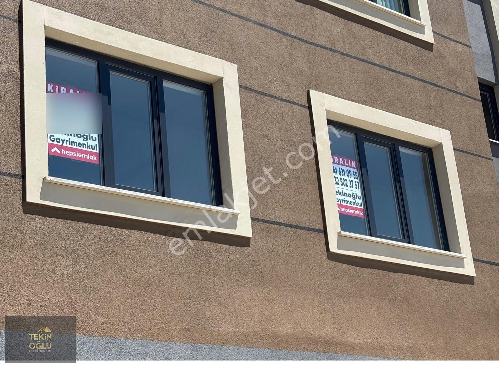 Tekin Oğlun'dan Şehir Hastane Karşısı 2+1 70 M² Kiralık Daire - Görsel 6