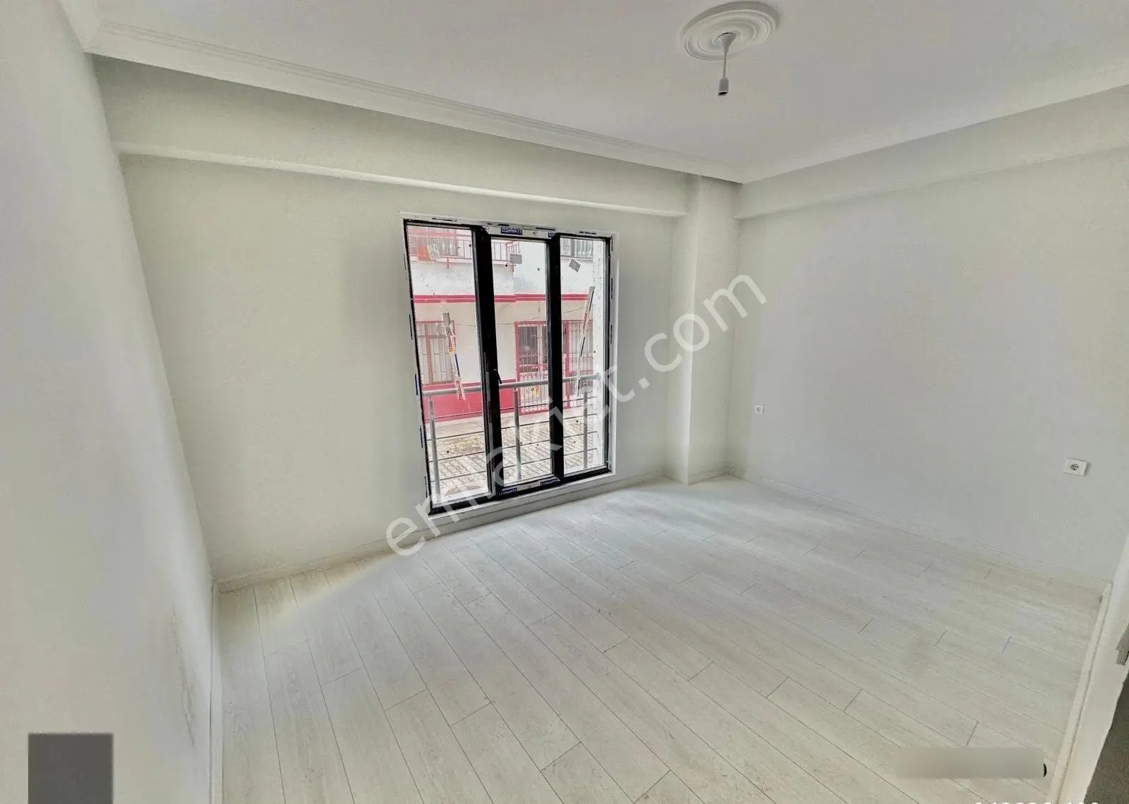 Nexus'tan Çiftlikönü Mah Sıfır 110m2 Balkonlu 2+1 Fırsat Daire - Görsel 3