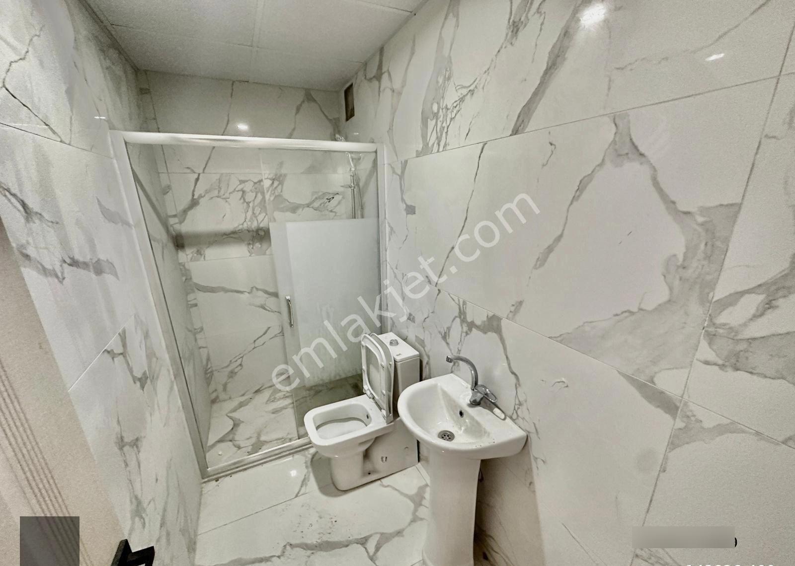 Nexus'tan Çiftlikönü Mah Sıfır 110m2 Balkonlu 2+1 Fırsat Daire