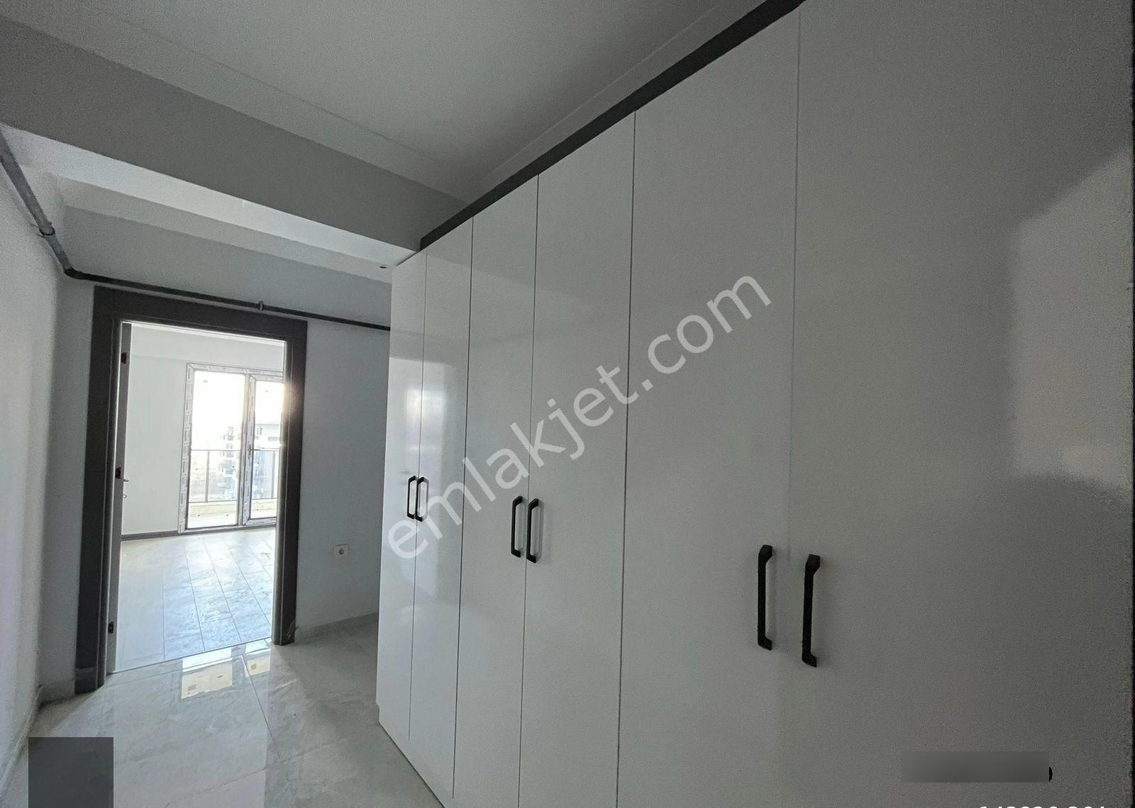 Nexus'tan Atatürk Mah'de 2+1 Satılık Daire - Görsel 4