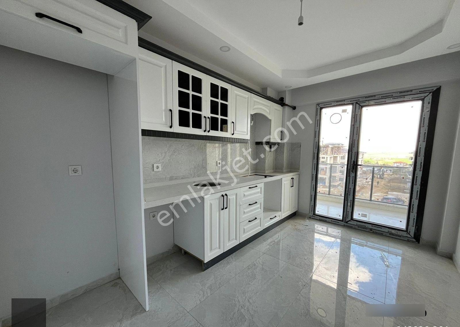 Nexus'tan Atatürk Mah'de 2+1 Satılık Daire - Görsel 16
