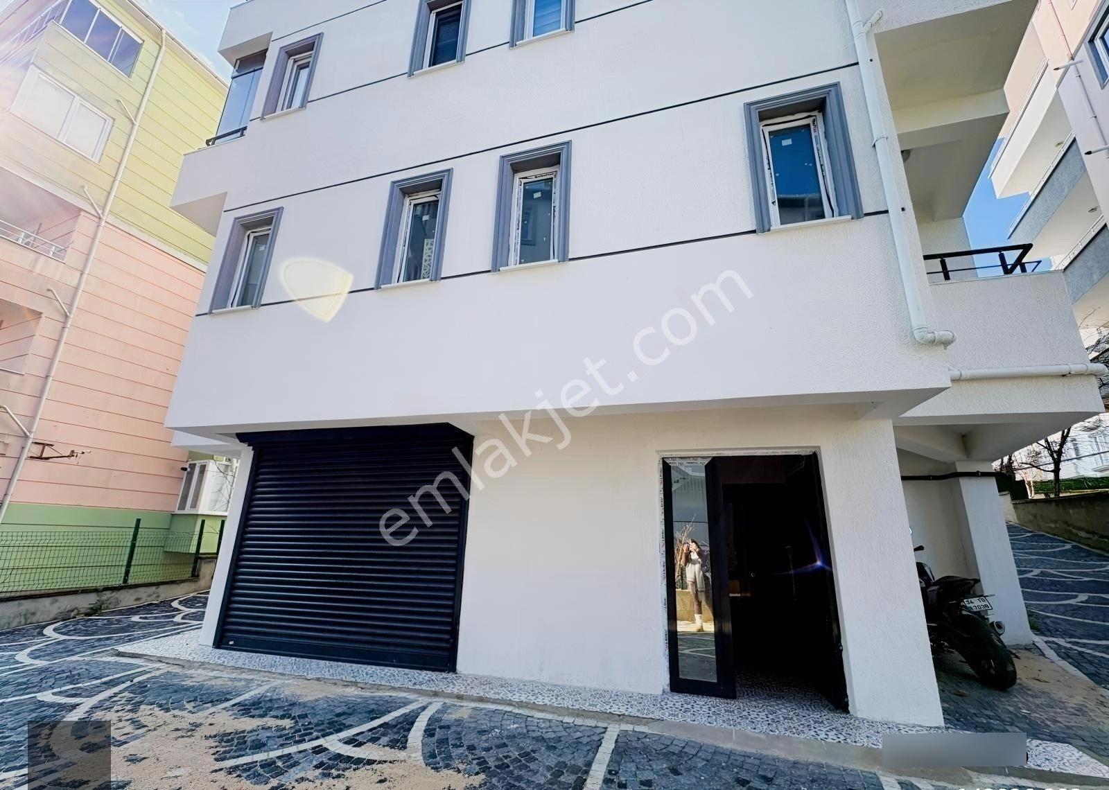 Nexus'tan Altınova Mah'de Geniş 2+1 Satılık Daire - Görsel 18