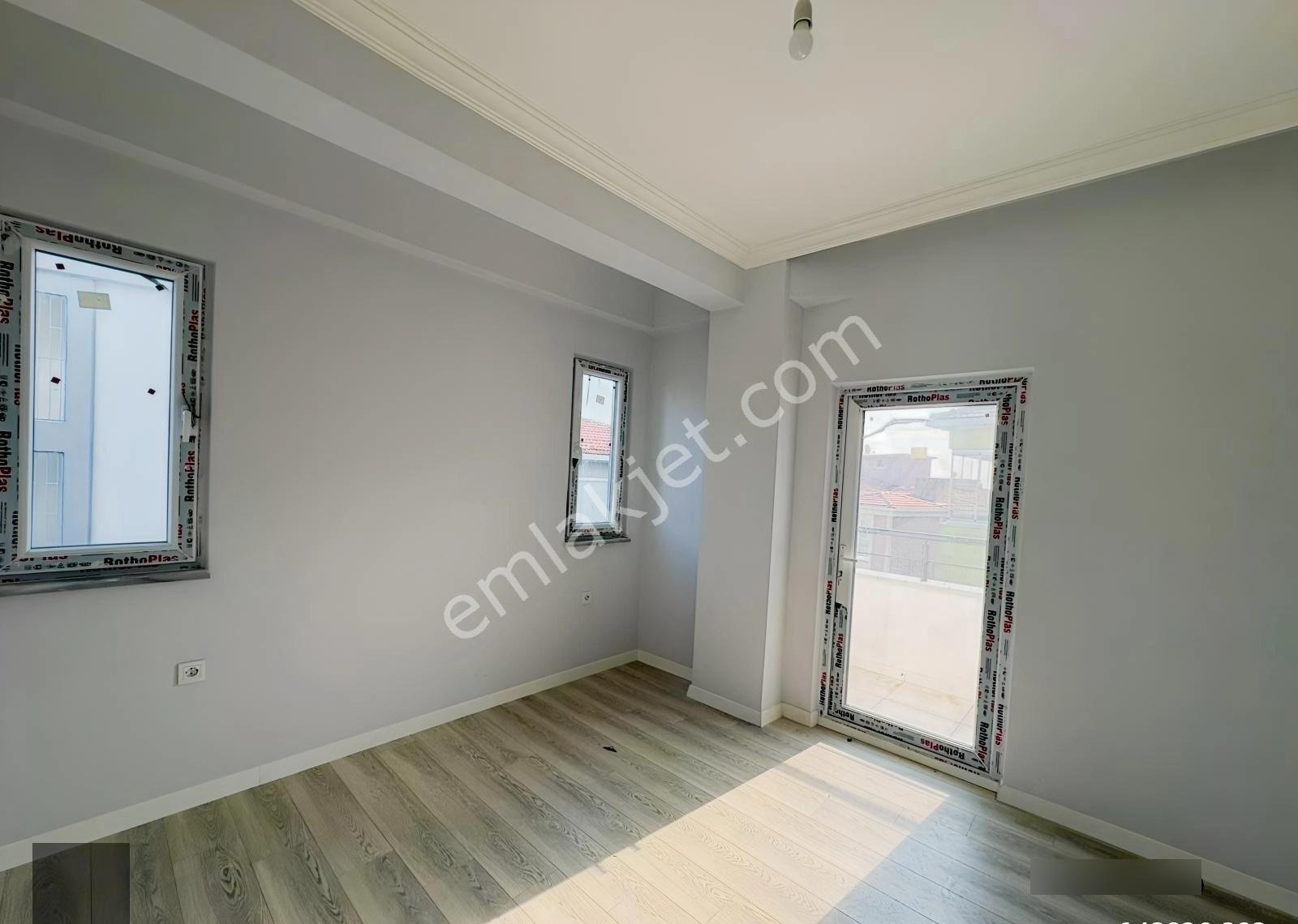 Nexus'tan Altınova Mah'de Geniş 2+1 Satılık Daire - Görsel 15