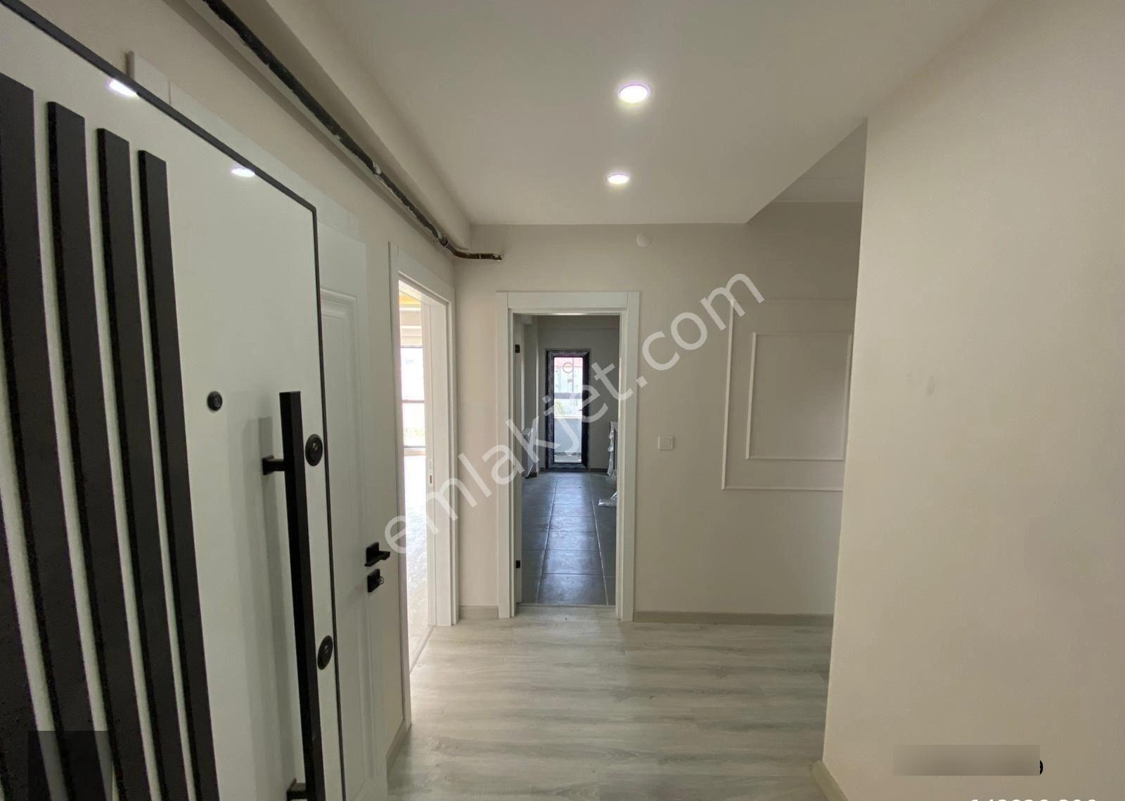 Nexus'tan Altınova Mah'de 3+1 Kiralık Lüx Dublex - Görsel 20