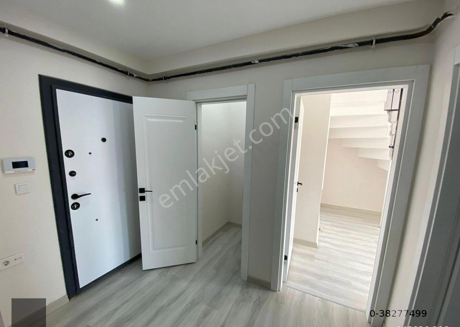 Nexus'tan Altınova Mah'de 3+1 Kiralık Lüx Dublex - Görsel 30