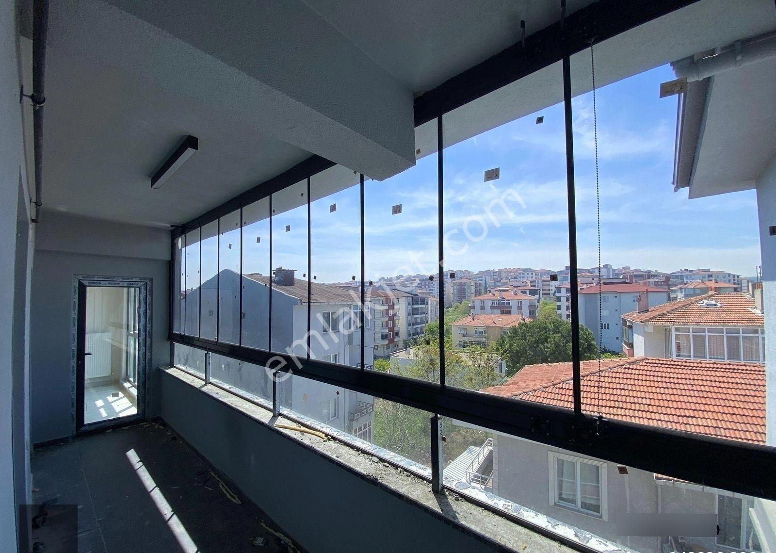 Nexus'tan Altınova Mah'de 3+1 Kiralık Lüx Dublex - Görsel 6