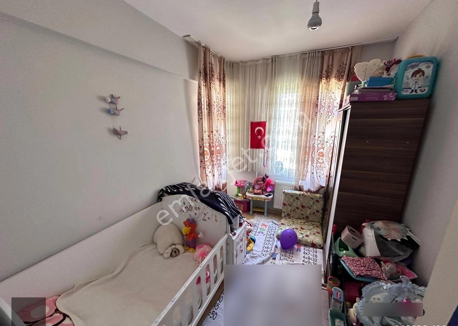 Nexus'tan Hürriyet Mah'de Site İçerisinde 3+1 Geniş Daire - Görsel 22