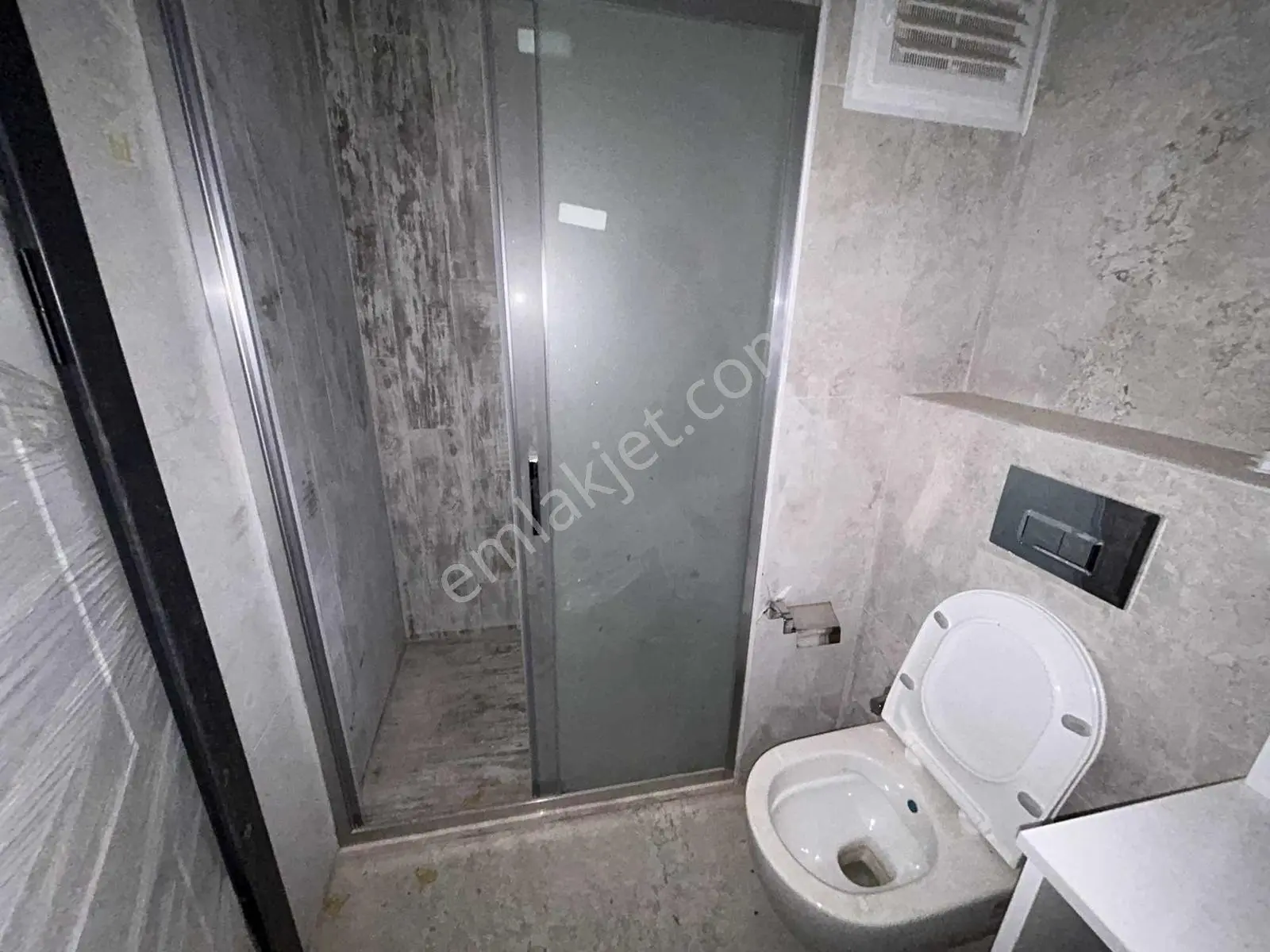 Onmax Ören Yolunda Satılık 1+1 75 M2 Sıfır Ara Kat Daire - Görsel 11