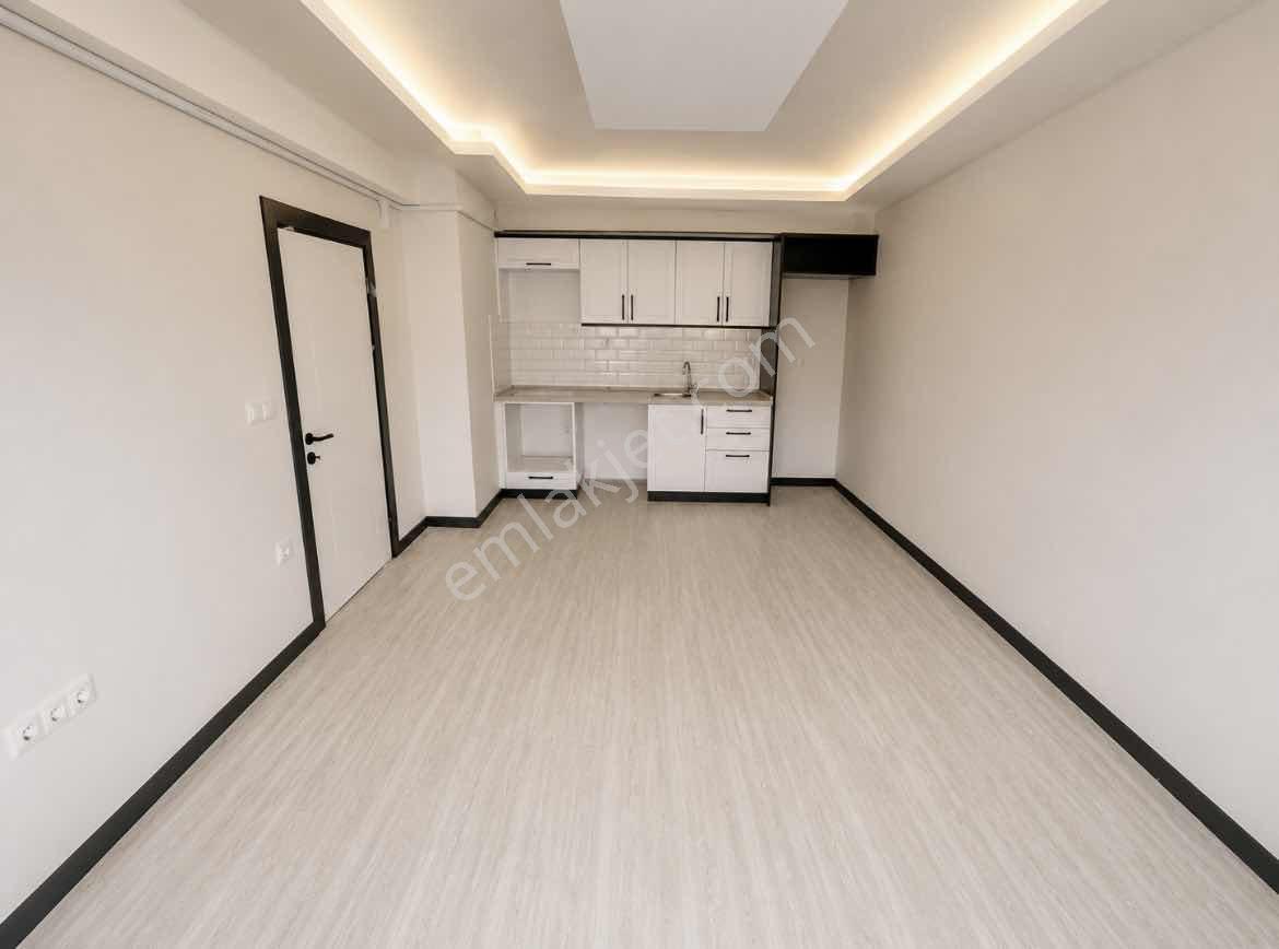 Onmax Ören Yolunda Satılık 1+1 75 M2 Sıfır Ara Kat Daire - Görsel 12