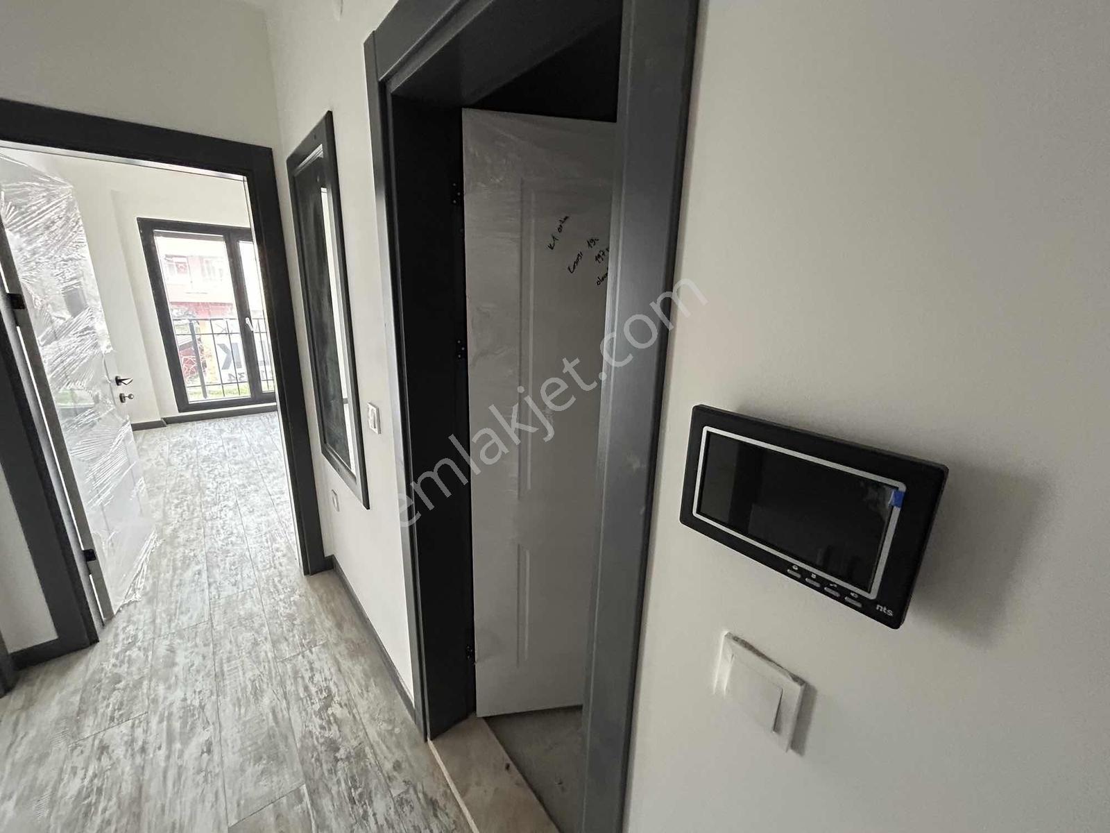 Onmax Ören Yolunda Satılık 1+1 75 M2 Sıfır Ara Kat Daire - Görsel 9