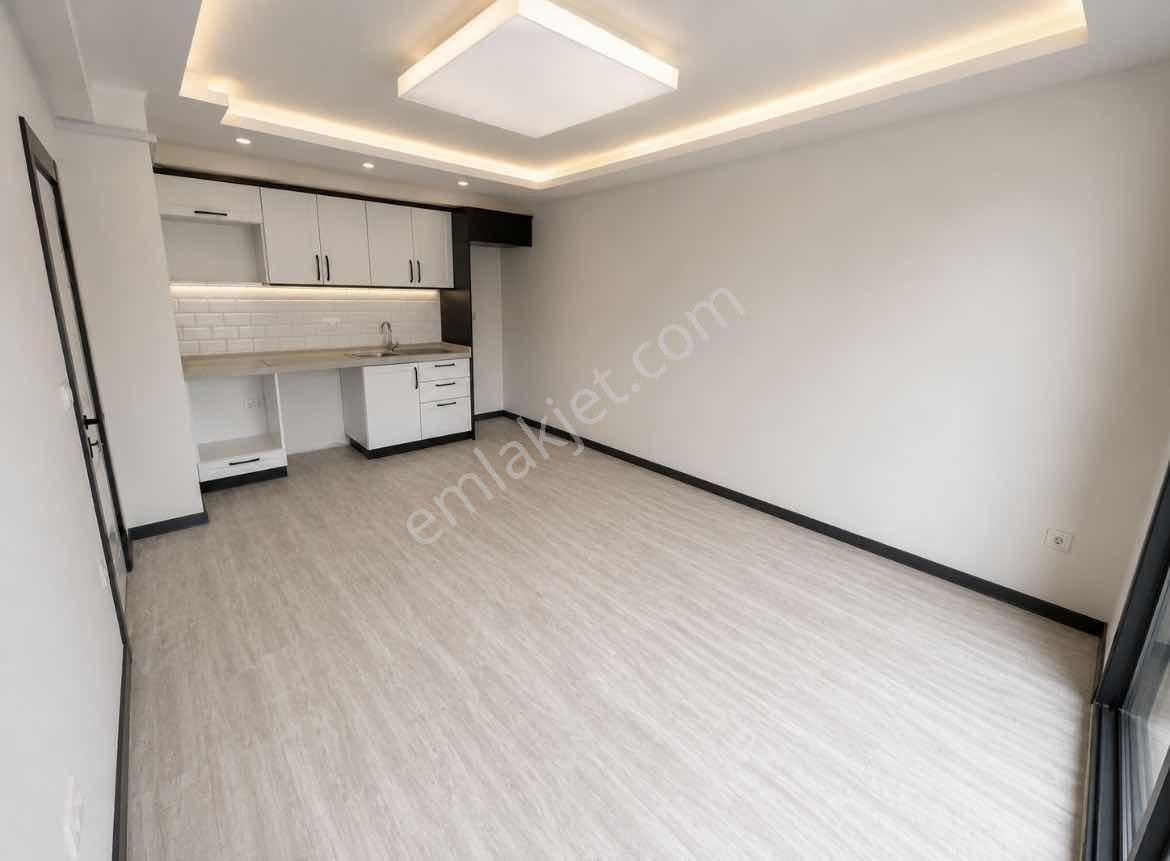 Onmax Ören Yolunda Satılık 1+1 75 M2 Sıfır Ara Kat Daire - Görsel 6