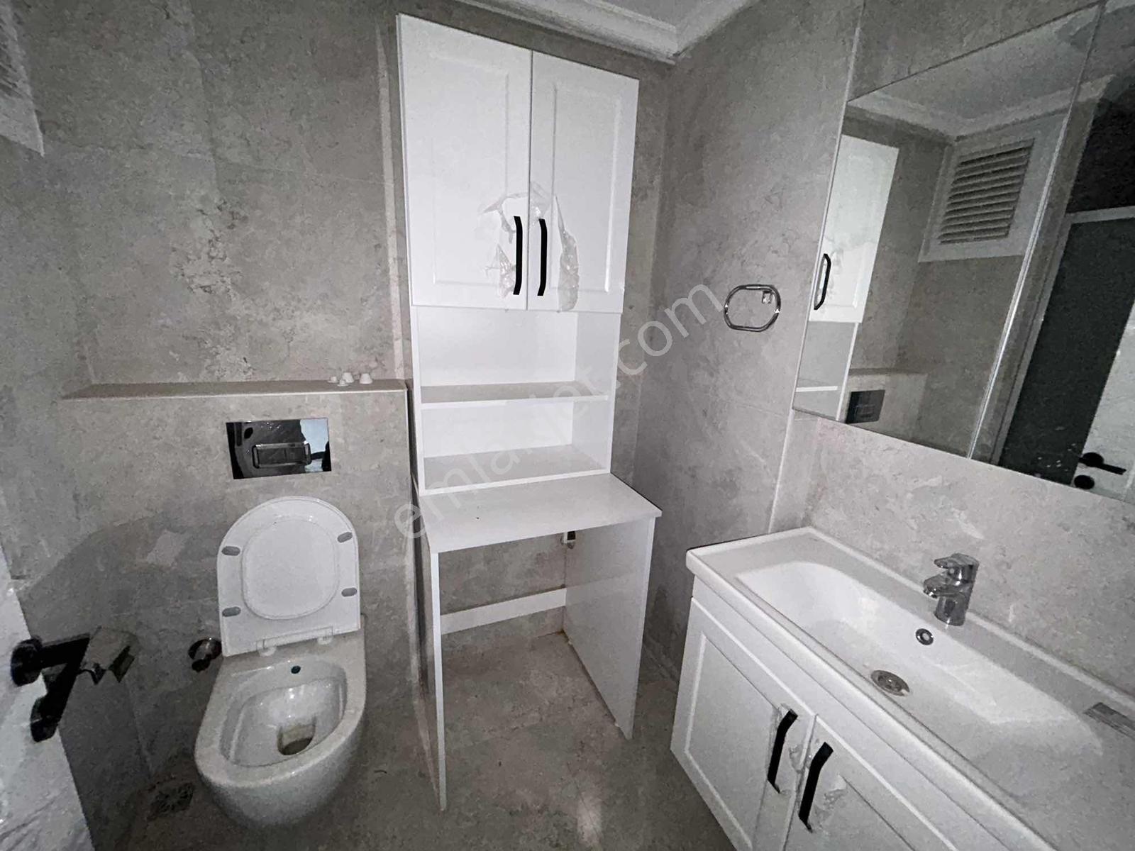 Onmax Ören Yolunda Satılık 1+1 75 M2 Sıfır Ara Kat Daire - Görsel 13