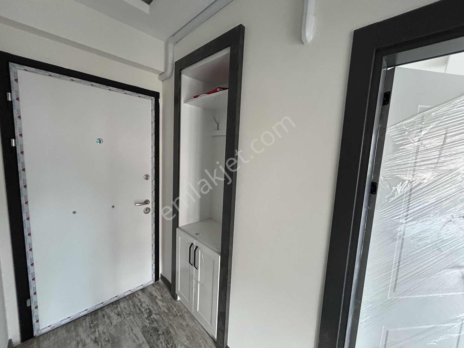 Onmax Ören Yolunda Satılık 1+1 75 M2 Sıfır Ara Kat Daire - Görsel 17