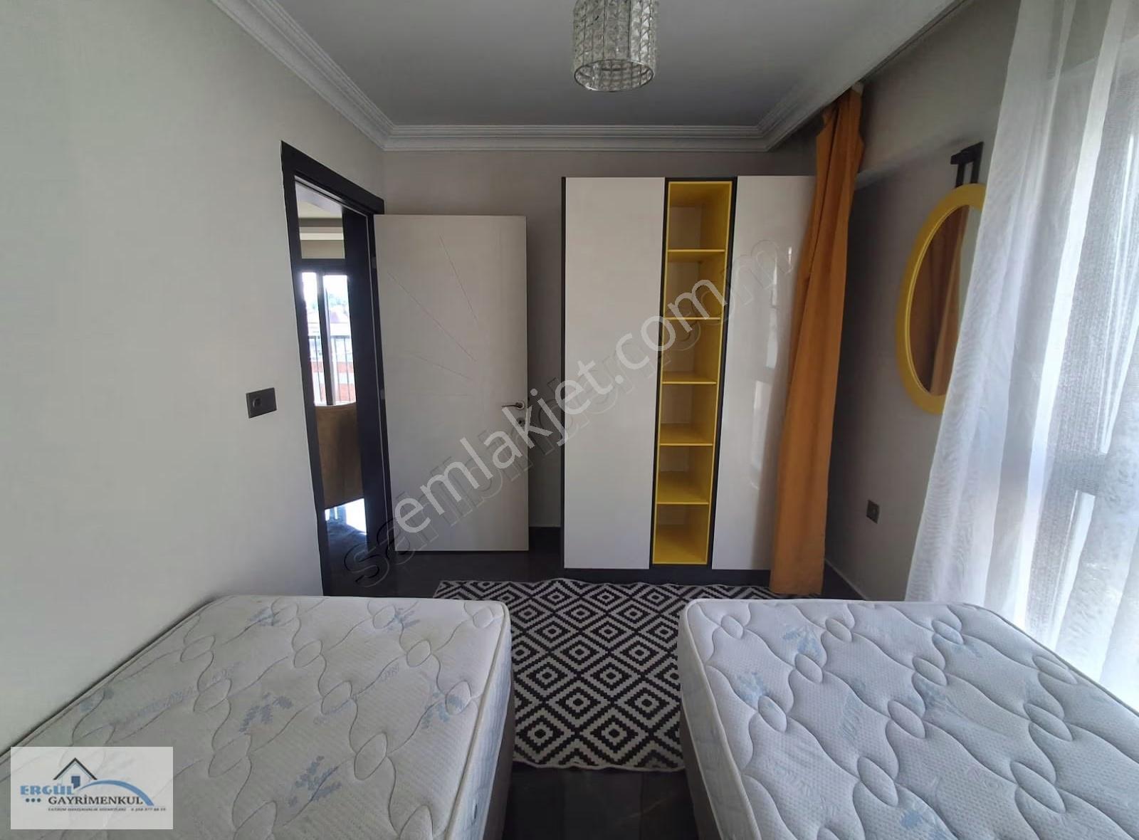 Kiralık Eşyalı 2+1 Suit Daire - Görsel 12