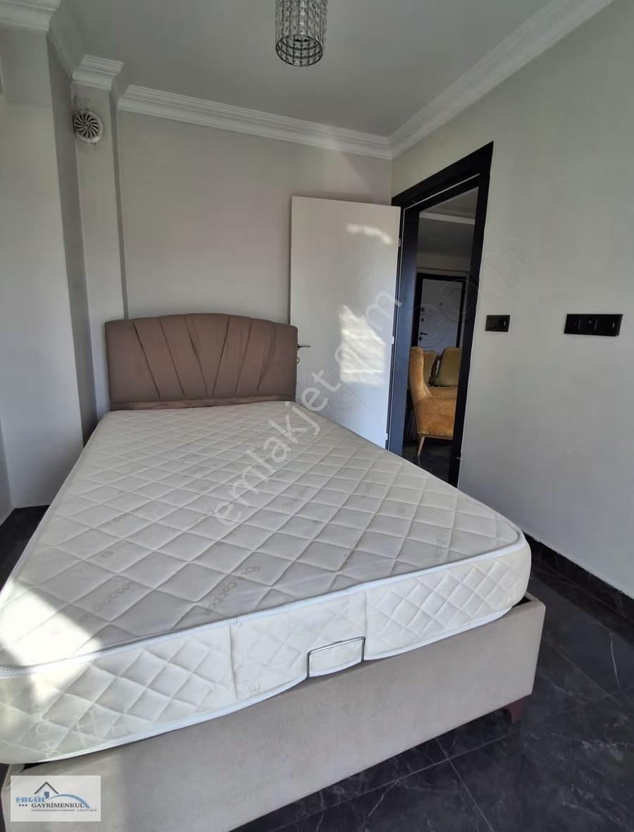 Kiralık Eşyalı 2+1 Suit Daire - Görsel 6