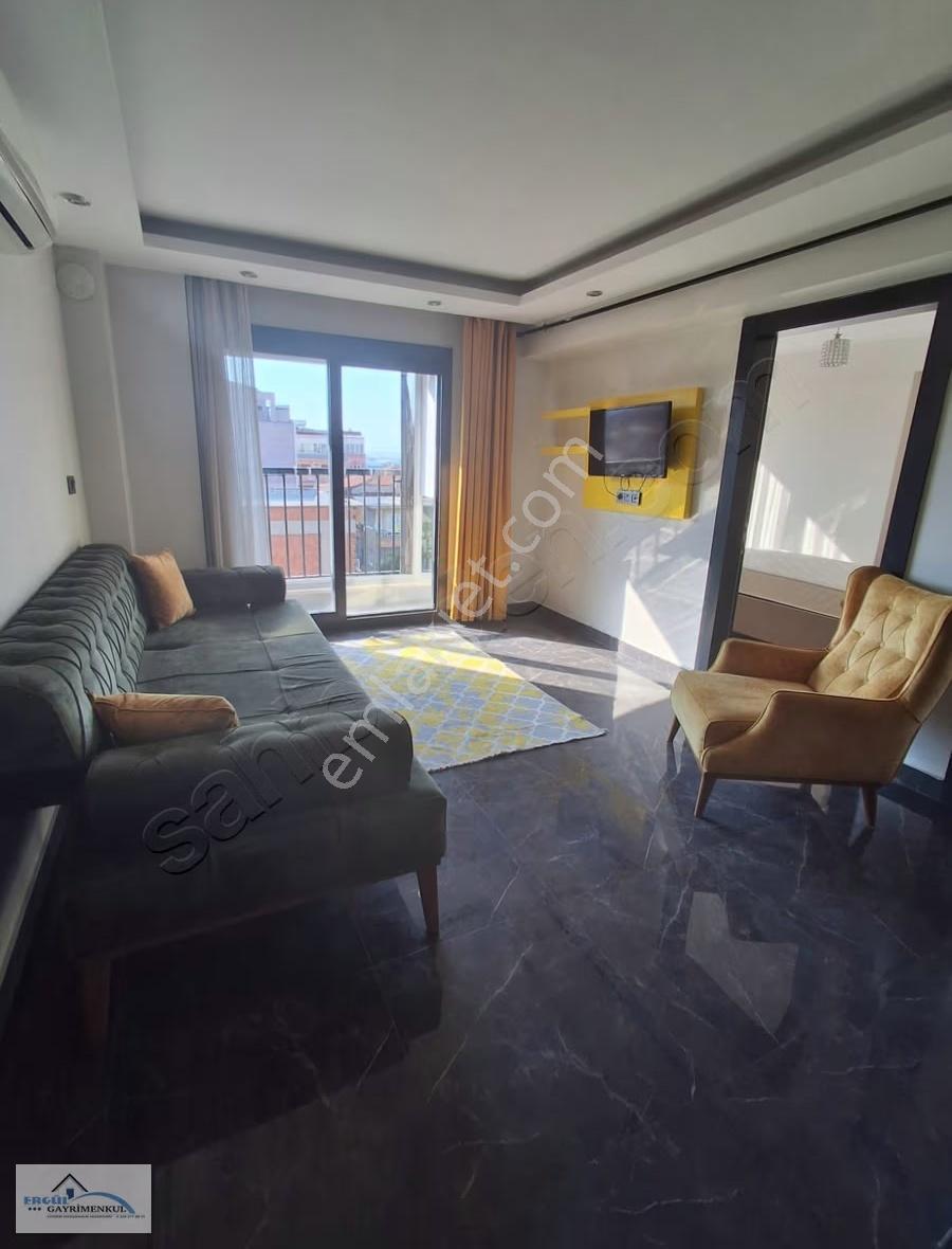 Kiralık Eşyalı 2+1 Suit Daire - Görsel 10