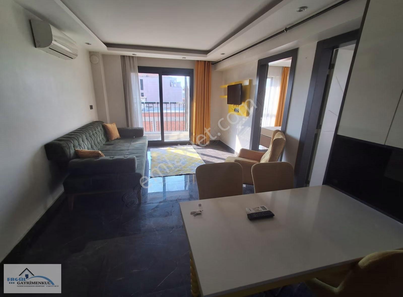 Kiralık Eşyalı 2+1 Suit Daire - Görsel 14