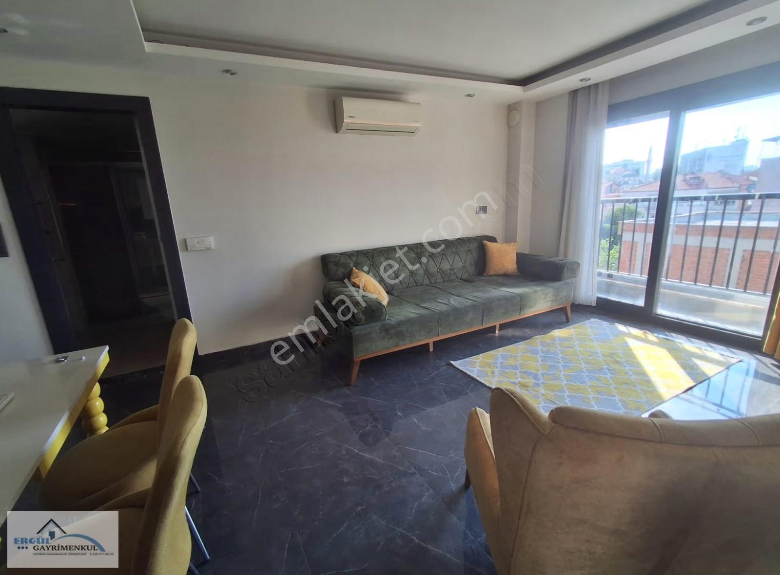 Kiralık Eşyalı 2+1 Suit Daire - Görsel 8