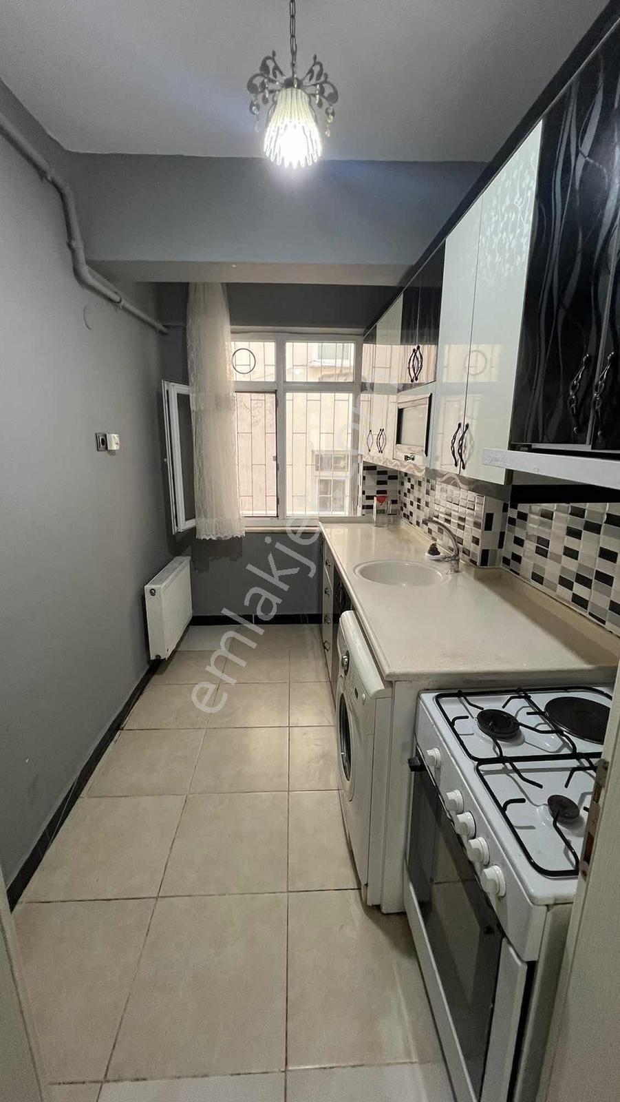 Exper Gayrımenkulden Full Esyalı Kiralık Daire - Görsel 2
